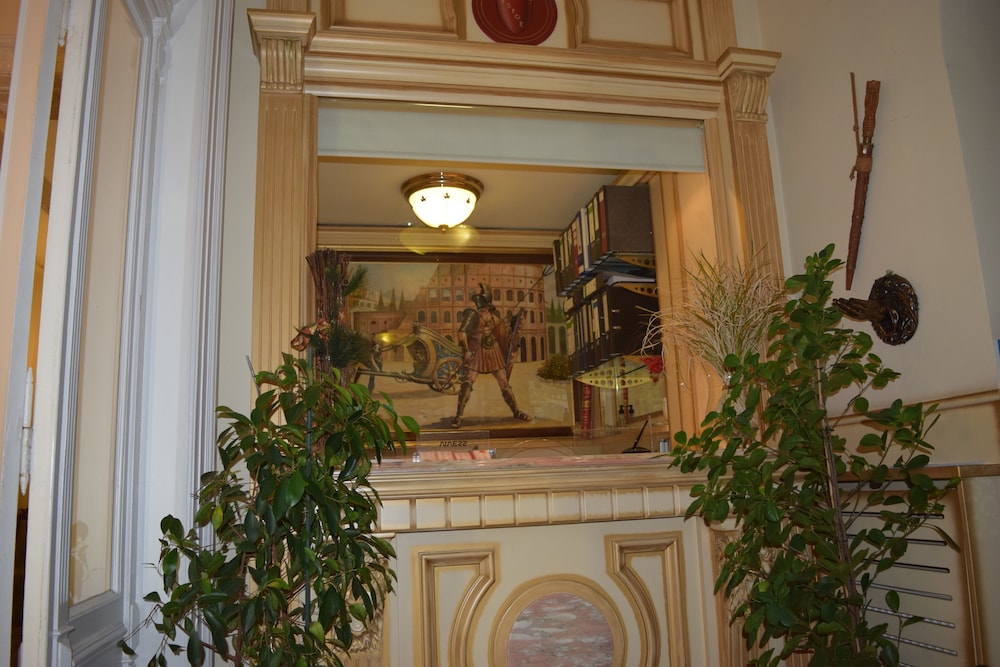 Il Gladiatore — Augsburg