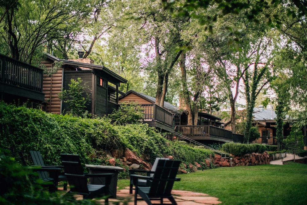 L'Auberge de Sedona - photo 183