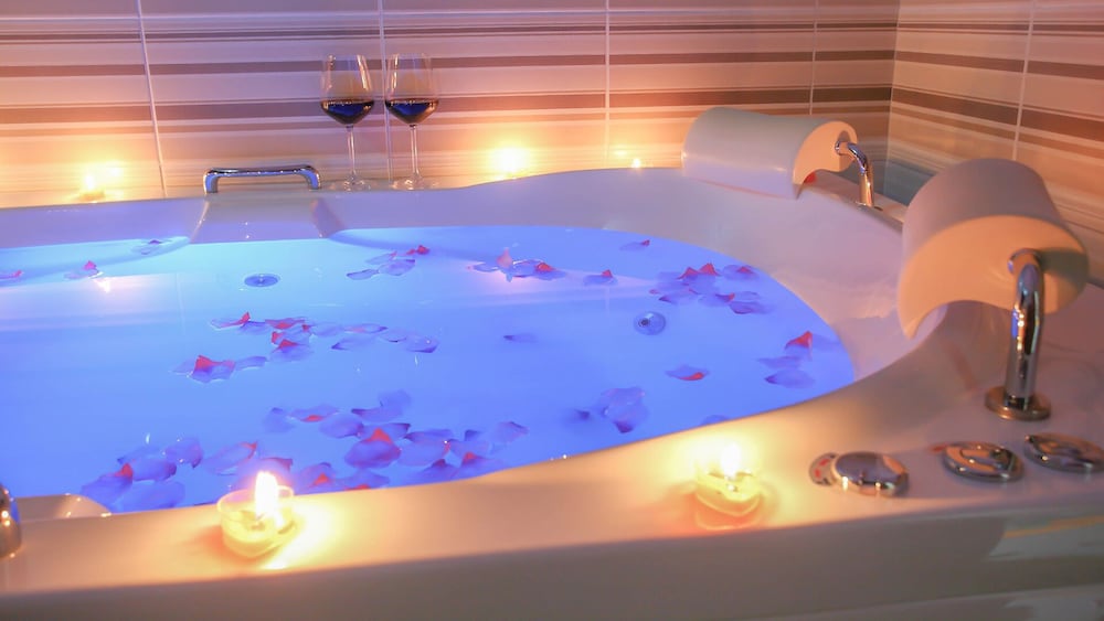 Namhae Bel Vienne in Nammyeon, South Korea