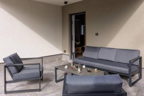 Villa Kamik The Oasis of Peace — 4-Star Luxury Hotel in Krsan, Croatia