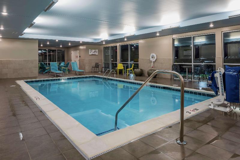 Home2 Suites by Hilton Dayton Centerville - photo 44