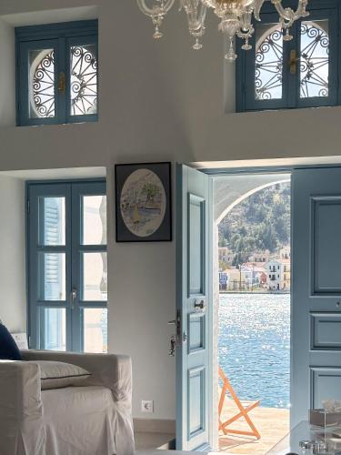 My Crown House Kastellorizo Port — Megisti — photo 3