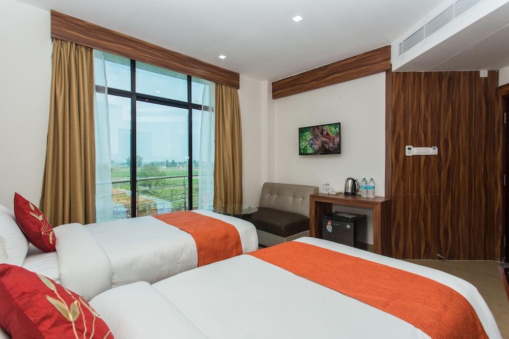 Hotel Central Plaza — Nepalgunj — photo 5