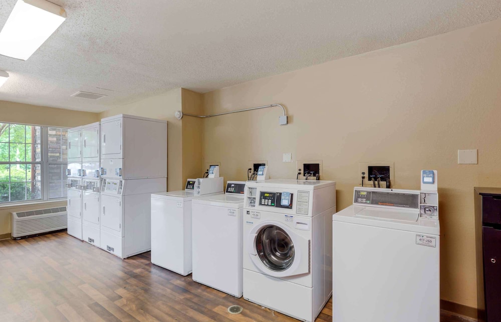 Extended Stay America Select Suites Raleigh RDU Airport - photo 22