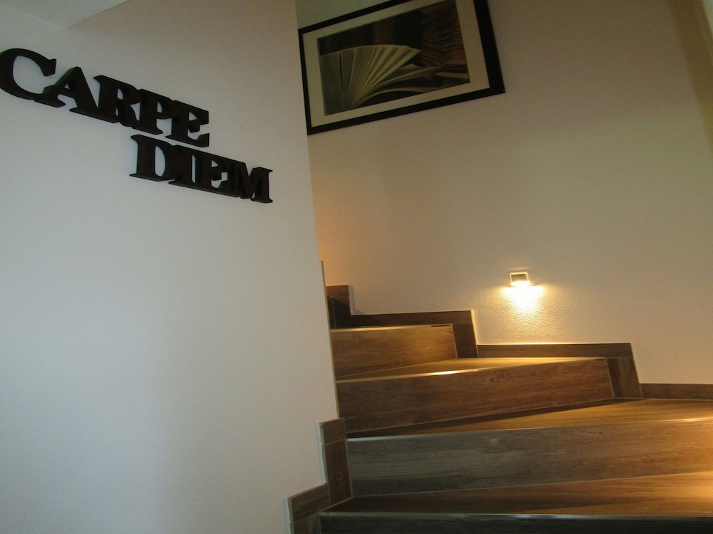 Zingster Landhus - carbon neutral hotel in Zingst