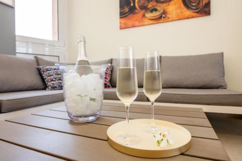 Nautical Residence Fiume — 4-Star Luxury Hotel in Rijeka, Croatia