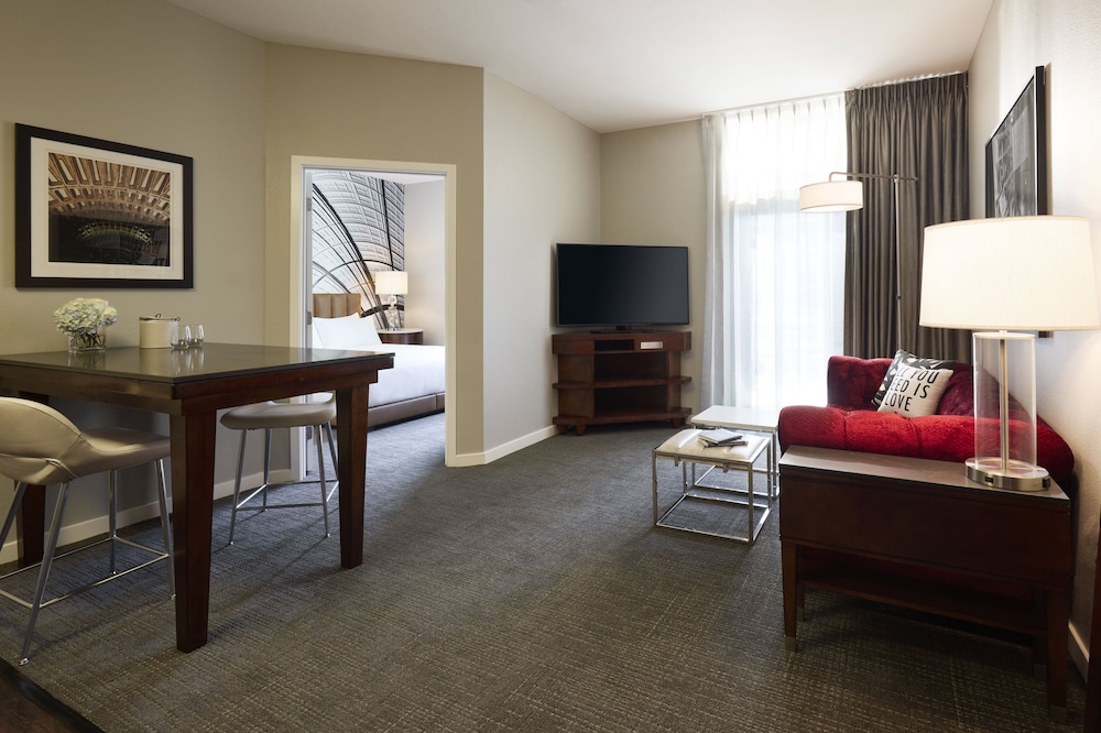 Archer Hotel Falls Church - photo 18