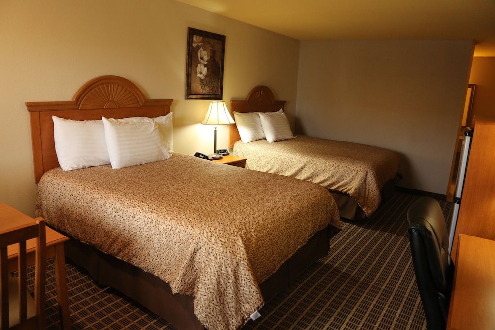 Coach Light Inn Brenham - photo 13
