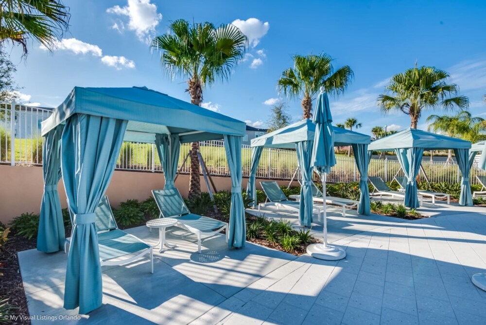 Solara Resort 1829 Caribbean View Terrace - photo 63