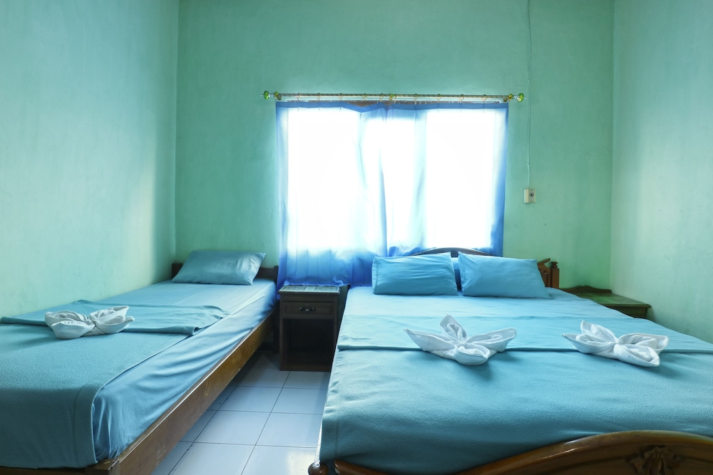Hotel Setia Budi — Malang — photo 4