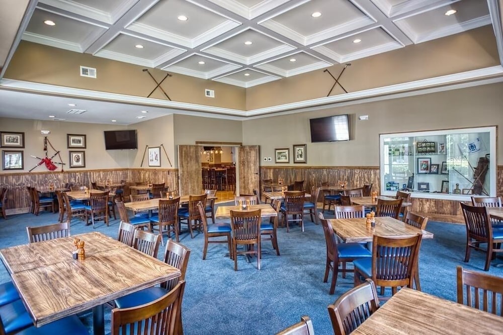 Brunswick Plantation Golf Resort Villa 1607 Close to Beach in Calabash by RedAwning - photo 26
