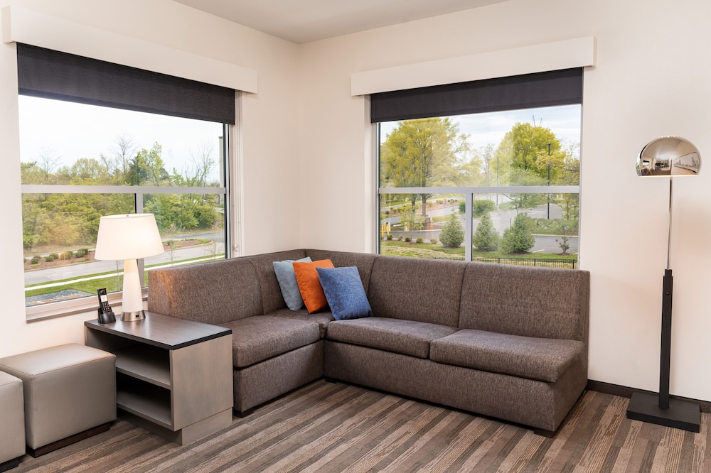Hyatt House Nashville Airport - photo 7