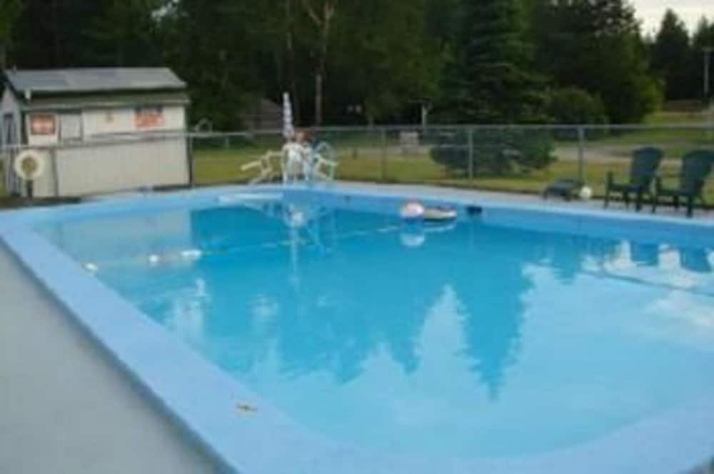 Patio Motor Court - photo 12