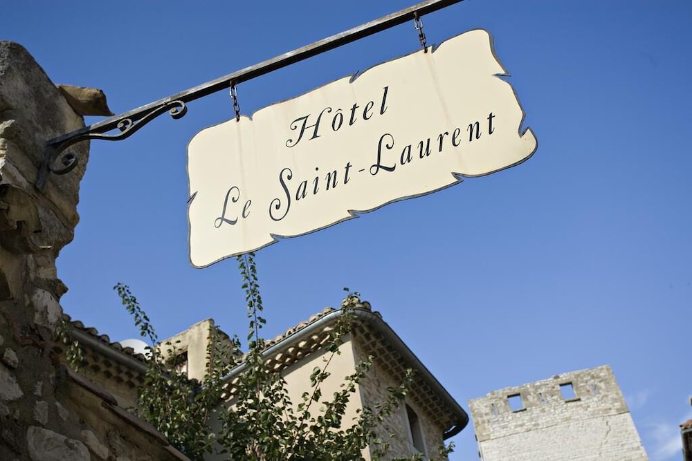 Hotel Le Saint Laurent