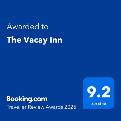 The Vacay Inn - last minute hotel in Lauderdale Lakes