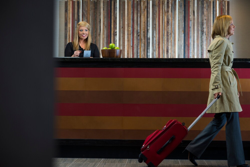 Hotel Marshfield BW Premier Collection - photo 4