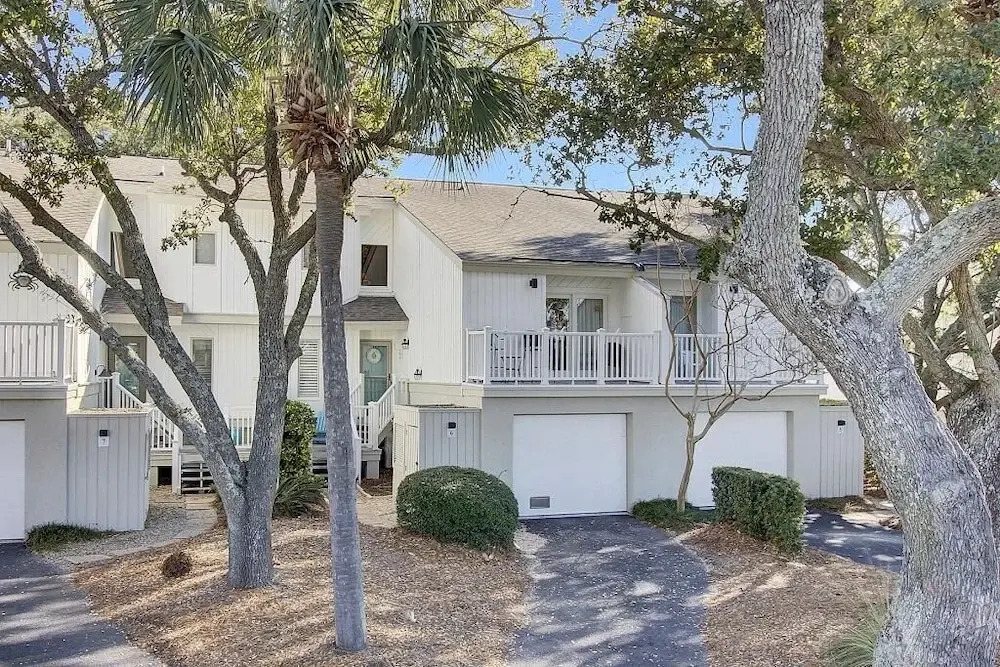 Racquet Club 6 by Wild Dunes in Resort Core - photo 28