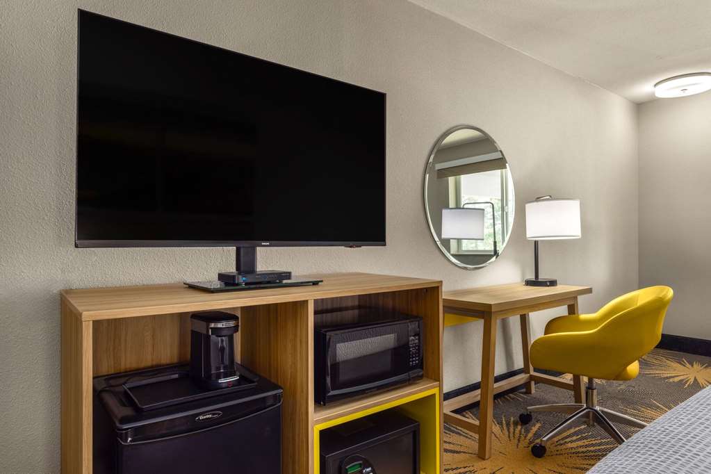 Days Inn by Wyndham Williams - photo 37