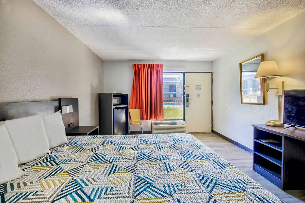 Motel 6 Ashland VA - photo 17