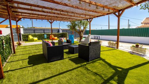 As Praias in Sesimbra, Portugal