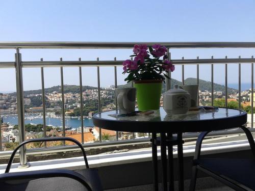 Apartman Infinity Free Parking