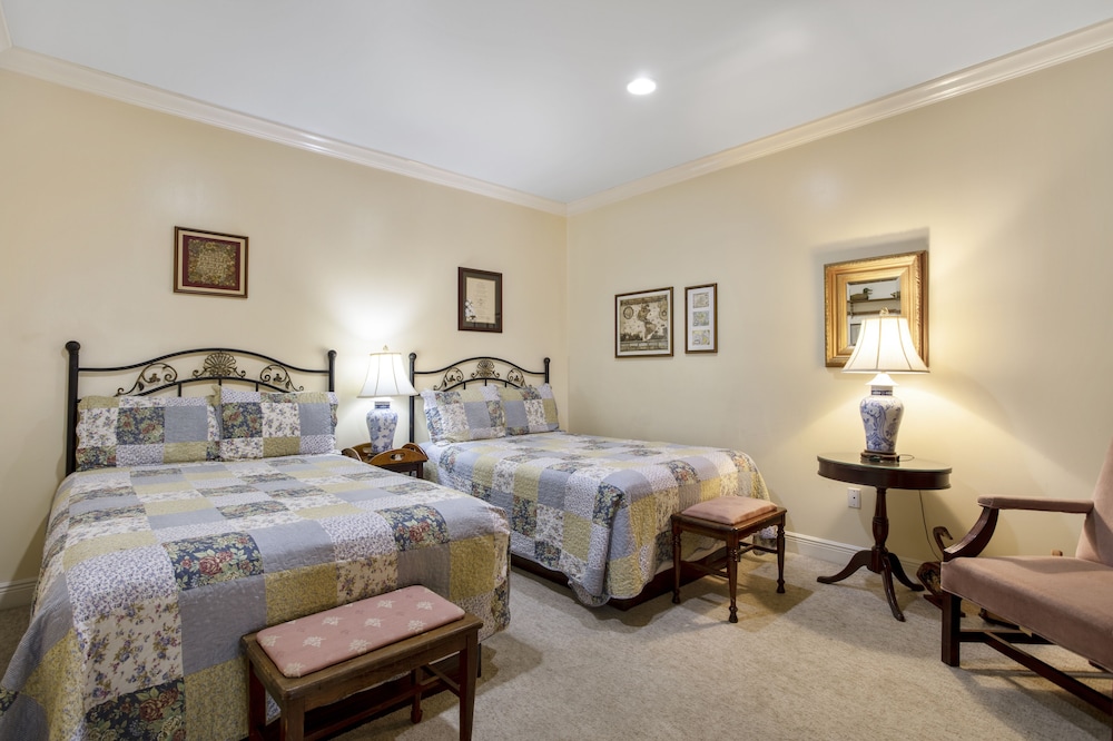 Edgewater Inn Biloxi Beach - photo 53