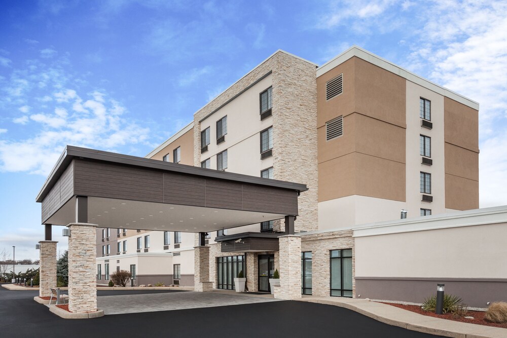 Holiday Inn Express Hotel & Suites Providence Woonsocket by IHG - photo 31