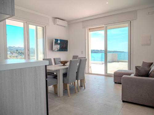Villa Cordella 33 — 4-Star Luxury Hotel in Patu, Italy