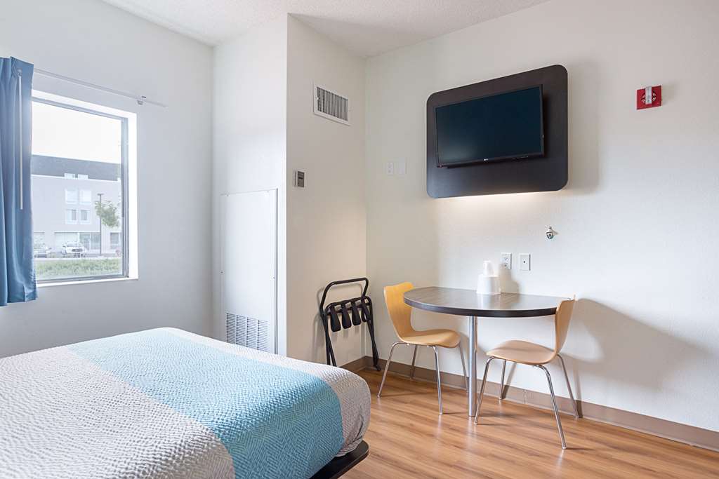 Motel 6 Page AZ - photo 28