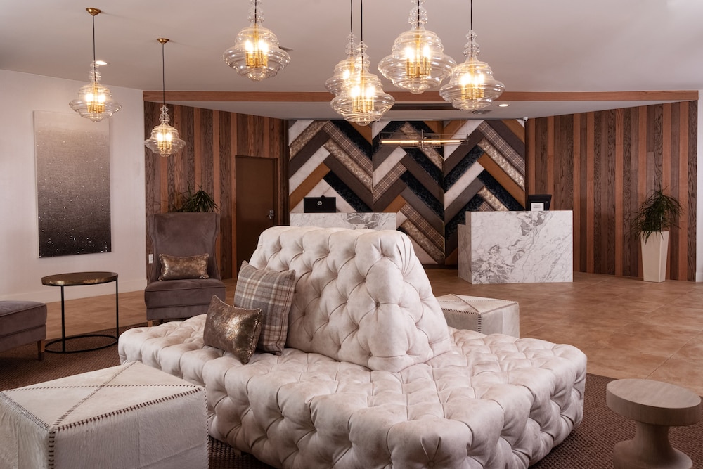 Residence Inn Charleston Riverview - photo 4