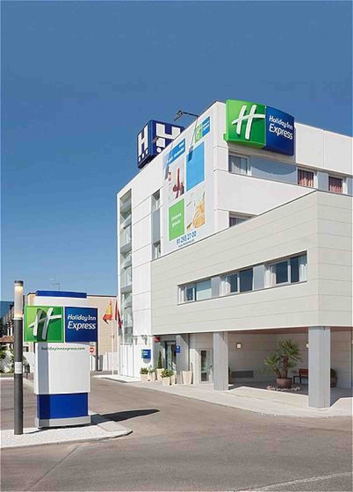 Holiday Inn Express Alcobendas by IHG — hotel in Alcobendas