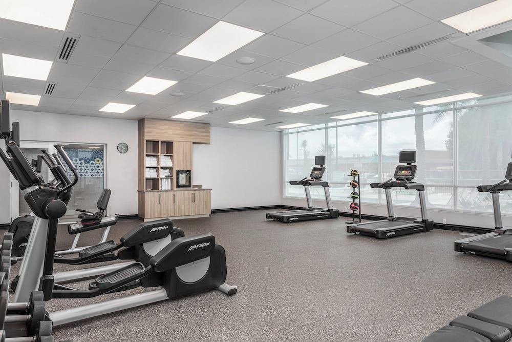 TownePlace Suites by Marriott Orlando Southwest Near Universal - photo 24