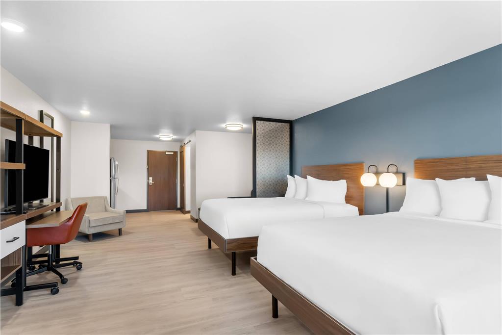 Everhome Suites Cheyenne - photo 21