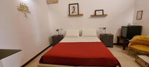 B&B Via Napoli Leverano — 4-Star Luxury Hotel in Leverano, Italy