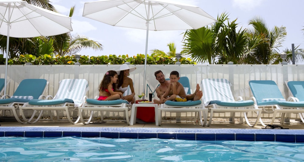 Marenas Beach Resort - photo 33
