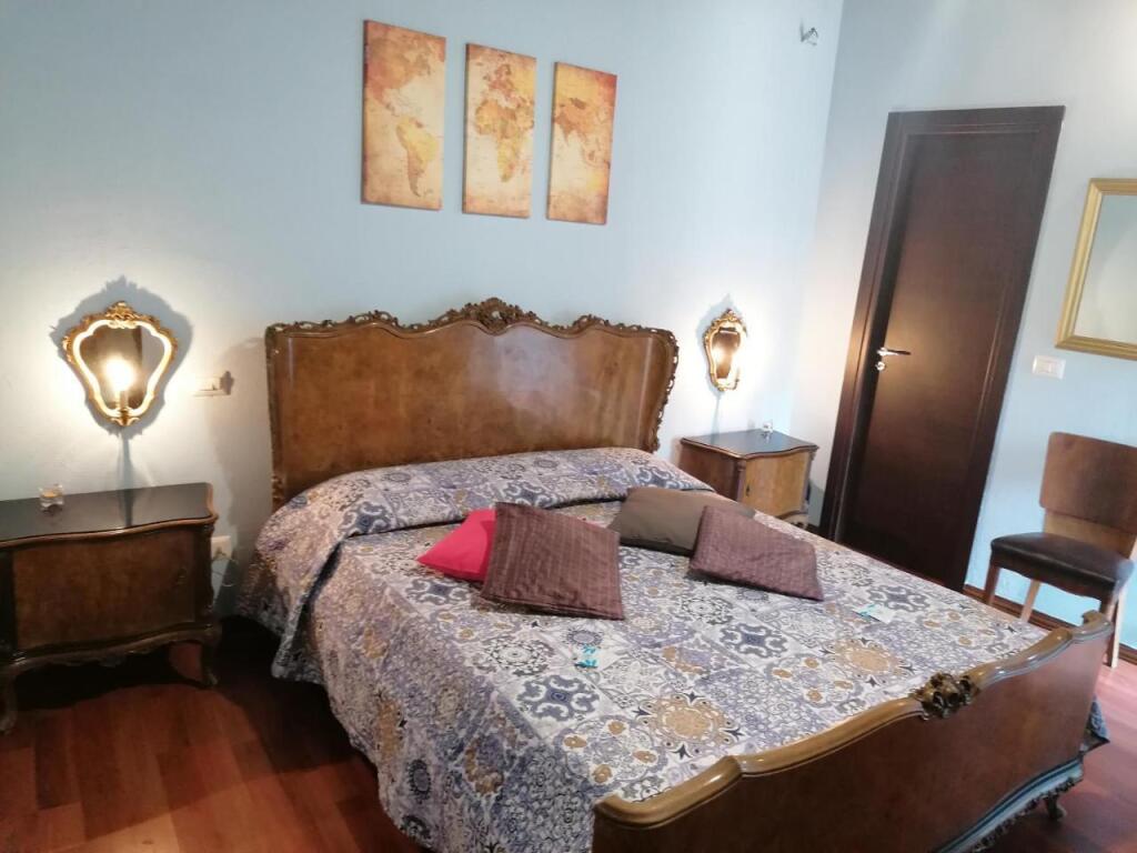 Mauripe — hotel in Misterbianco