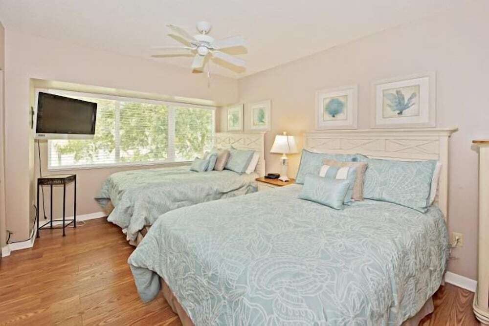 485 Plantation Club Villas at the Sea Pines Resort - photo 4