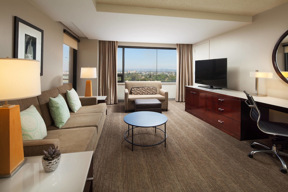 The Westin Los Angeles Airport - photo 24