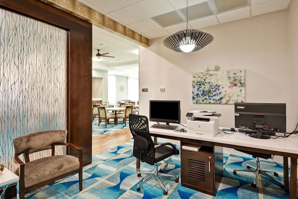 Homewood Suites by Hilton Galveston - photo 43