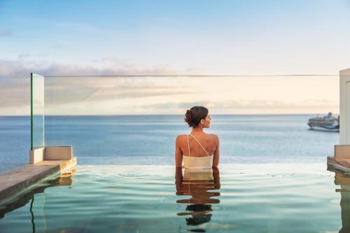 Casa Mar Dream House Old Town Funchal — 4-Star Luxury Hotel in Funchal, Portugal