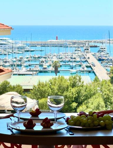 ABCdecor Italia — 4-Star Luxury Hotel in Imperia, Italy