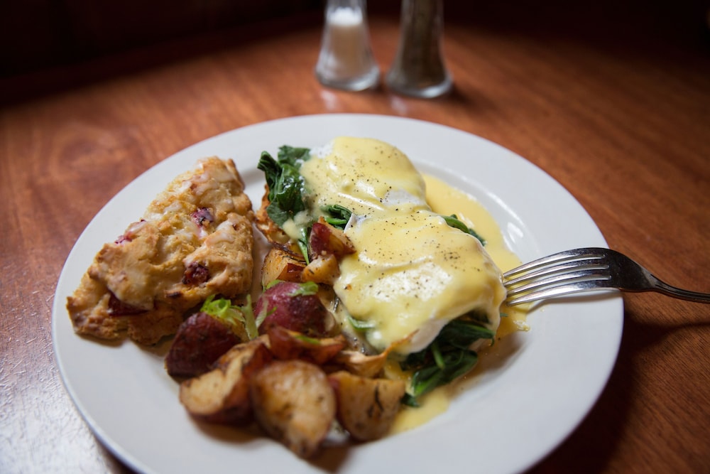 McMenamins Edgefield - photo 62
