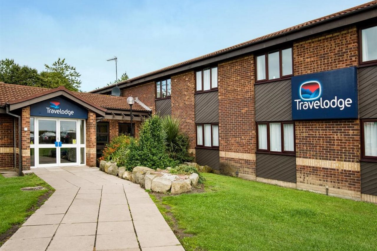Travelodge Newcastle Whitemare Pool — Gateshead