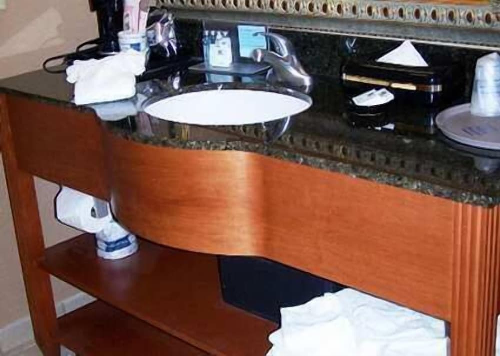 Hampton Inn & Suites Yuba City - photo 14