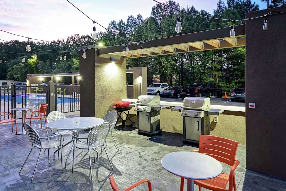 Home2 Suites by Hilton Atlanta Norcross - photo 38