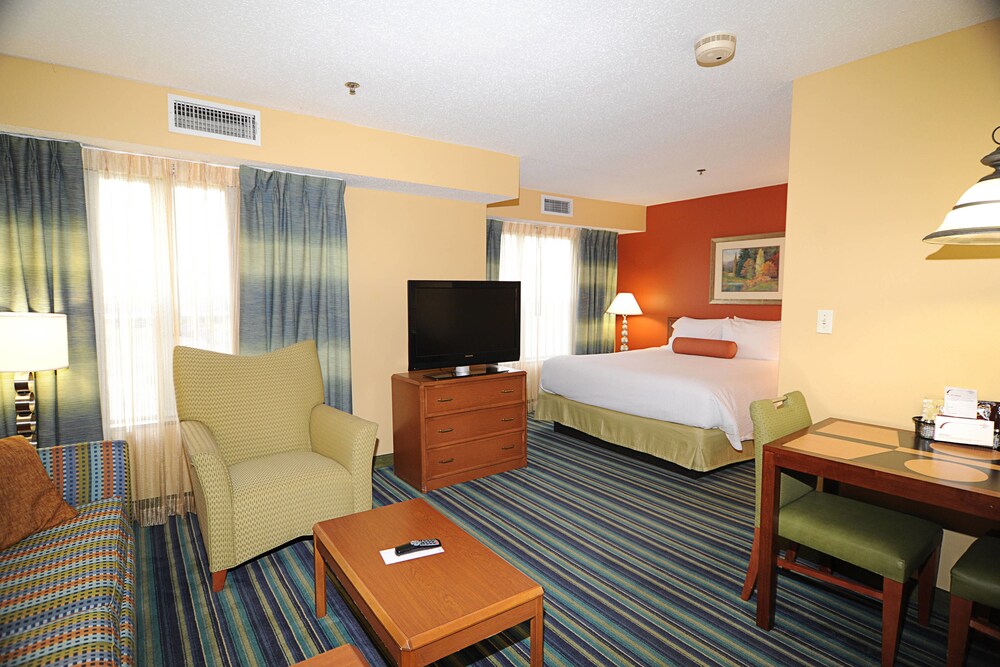 Residence Inn Shreveport Airport - photo 4