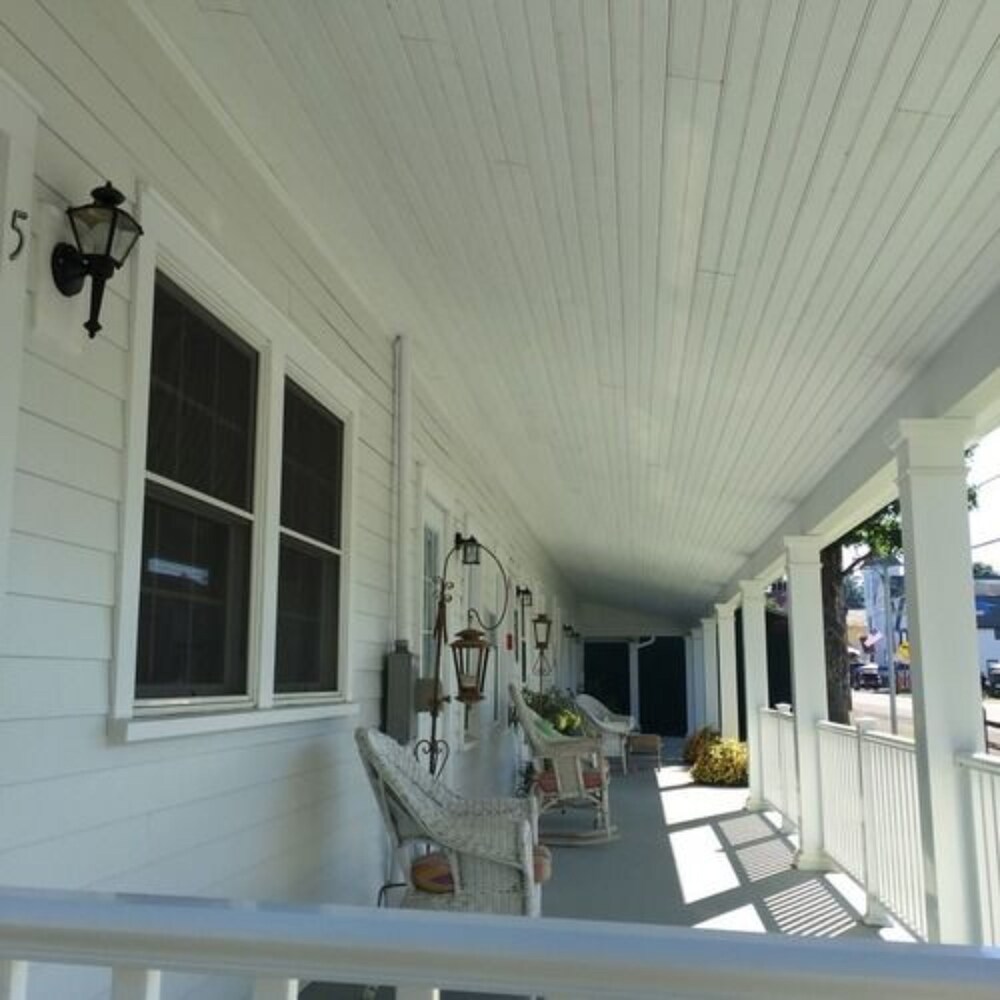 Hayden Creek Inn - photo 38