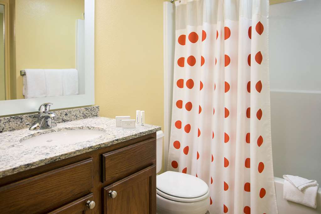 Sonesta Simply Suites Phoenix Scottsdale - photo 11