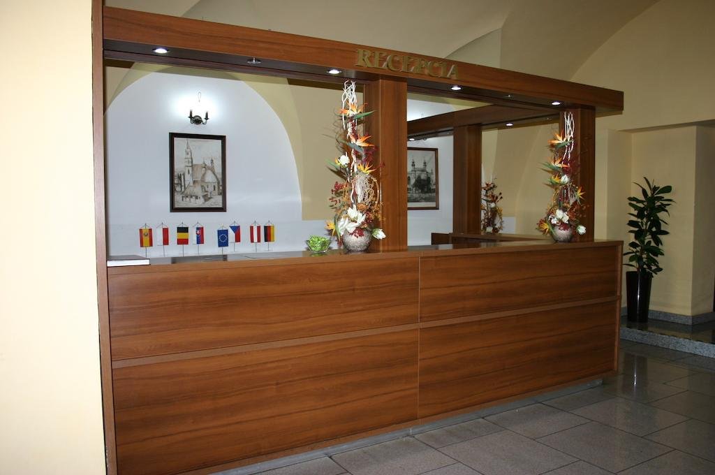 Hotel Jelen — Hlohovec — photo 3