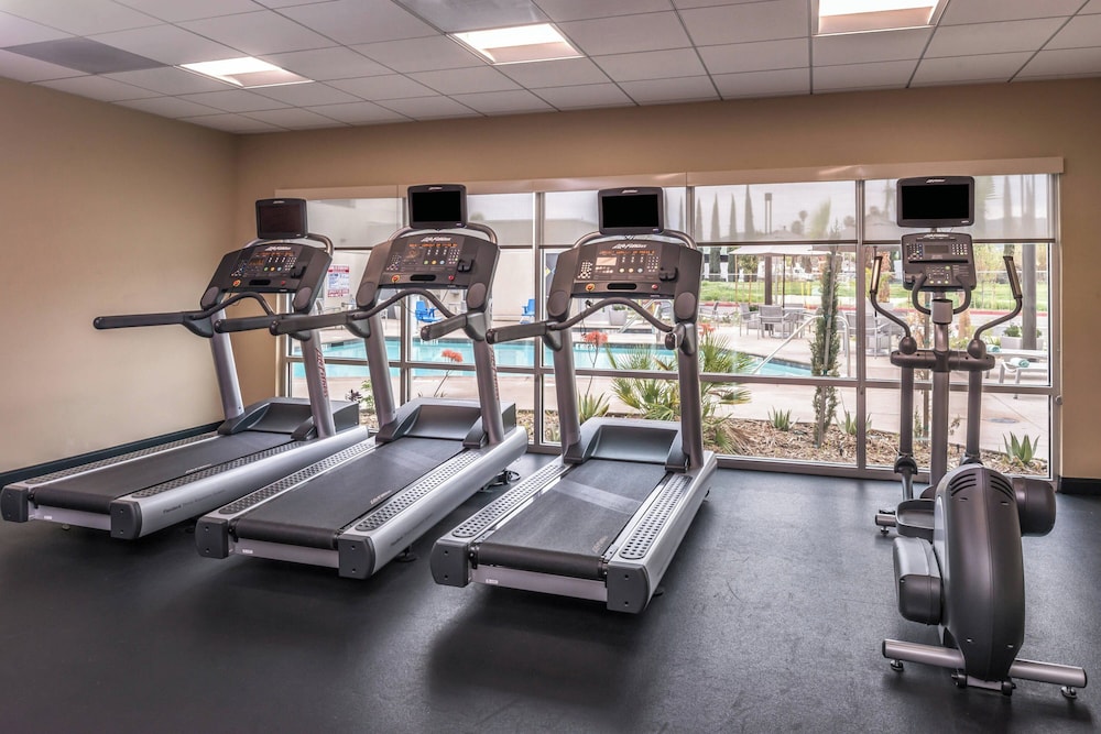 TownePlace Suites by Marriott San Bernardino Loma Linda - photo 14